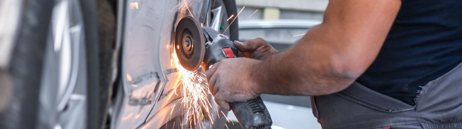 Autobody Repairs Near Me