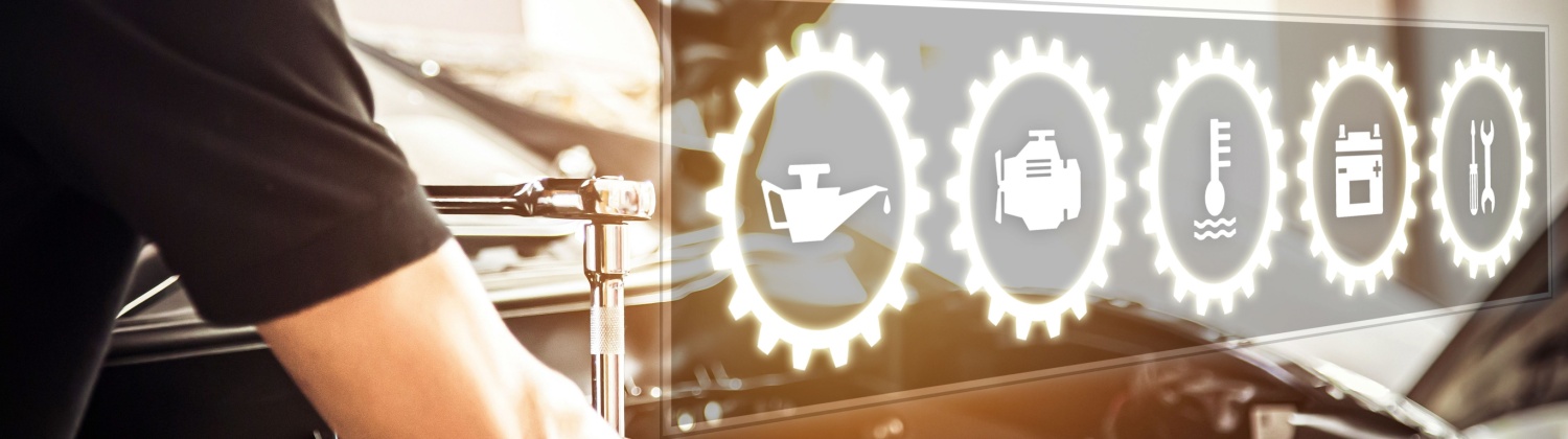 Certified Collision Centre