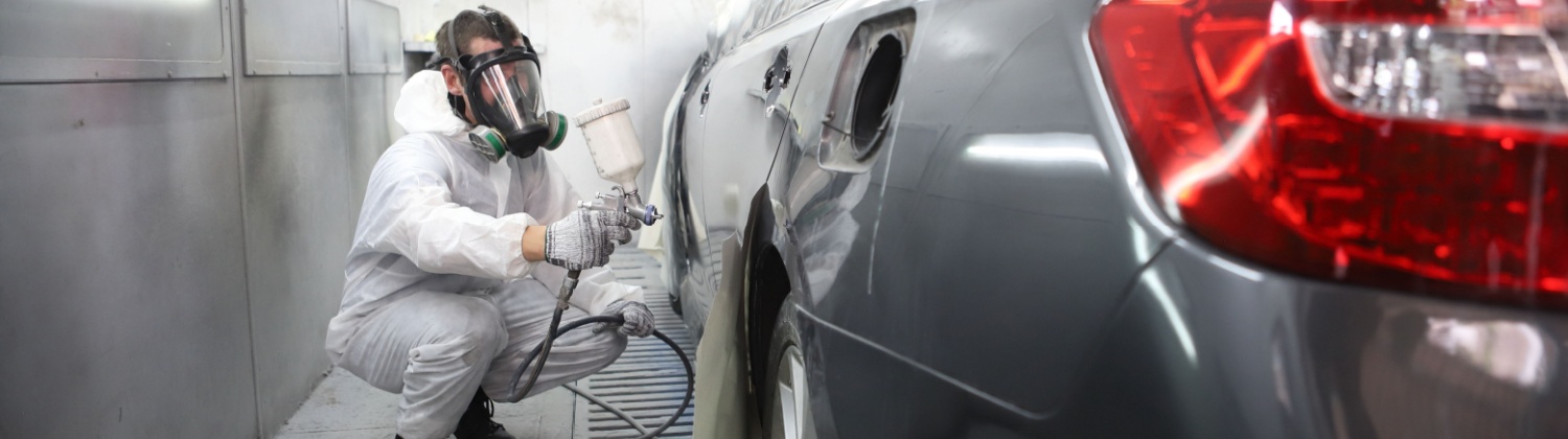 Auto Collision Shops Near Me