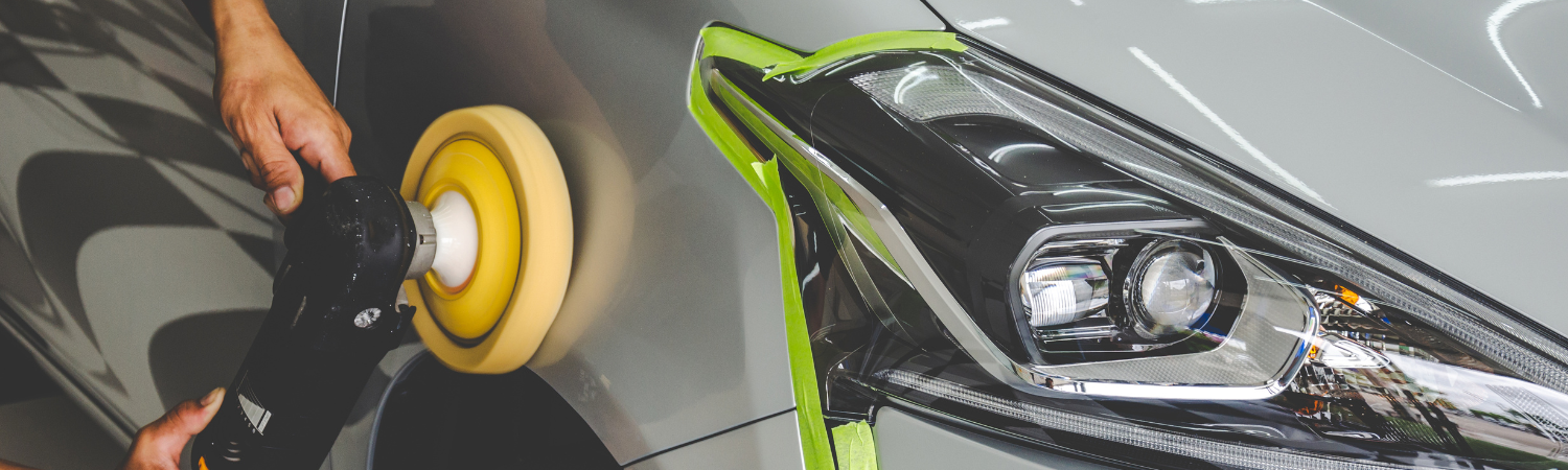 Car Detailing Near Me