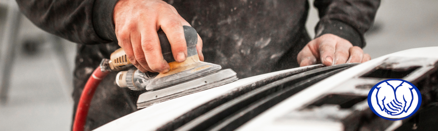 Allstate Insurance Approved Body Shop