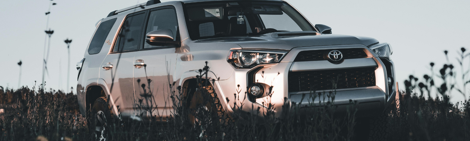 Brampton East Toyota