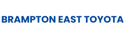 logo Brampton East Toyota