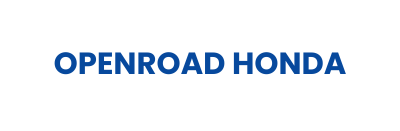 logo OpenRoad Honda