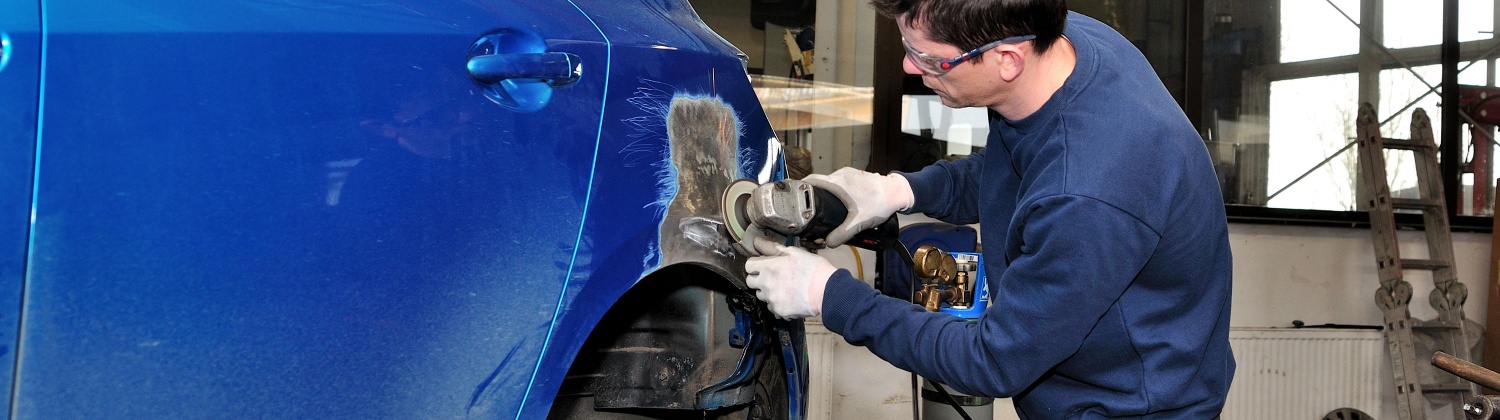 Understanding Auto Body Repair Cost In Ontario - Royal Auto Collision
